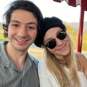 Meet your Posher, Emma